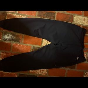 Figs Zamora joggers size medium regular